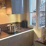 2p Cote D'azur, Cagnes-sur-mer, Sea View And Calm Καν-συρ-Μερ