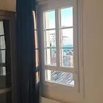 2p Cote D'azur, Cagnes-sur-mer, Sea View And Calm * Καν-συρ-Μερ