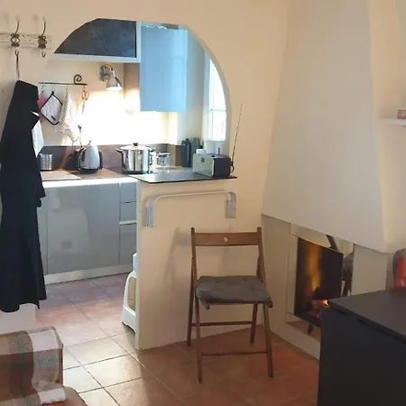 2p Cote D'azur, Cagnes-sur-mer, Sea View And Calm Διαμέρισμα Καν-συρ-Μερ